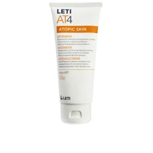 LETIAT4 Intensive Repair Cream