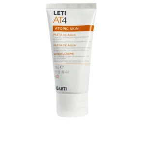 LETIAT4 Atopic Diaper Paste