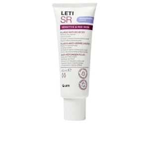 Anti-Redness Fluid