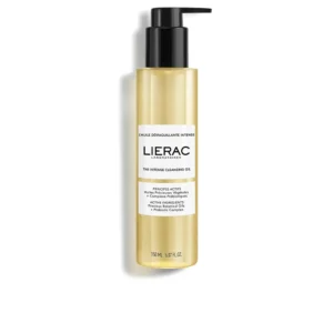 Intense Cleansing Oil Makeup Remover