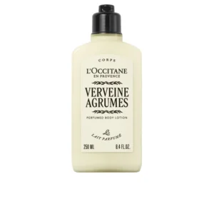 Verveine Agrumes Body Milk