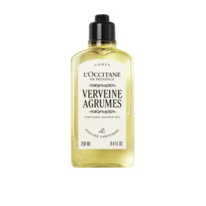 Verbena Agrumes Shower Gel