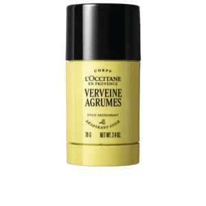 Verveine Agrumes Deodorant Stick