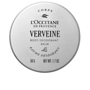 Verveine Deodorant Balm