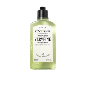 Verveine Shower Gel