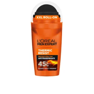 Thermic Resist Roll-On