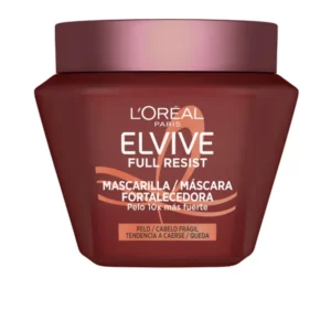 Elvive Full Resist Strengthening Mask