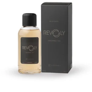 Revoly Eau De Toilette