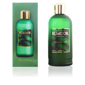Rumdor Eau De Toilette