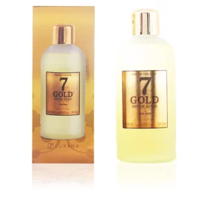 Seven Gold Eau De Toilette
