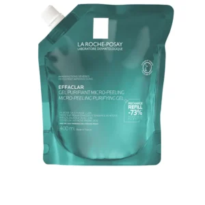 Effaclar Purifying Micro-Exfoliating Gel