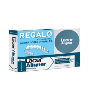 Lacer Aligner Toothpaste