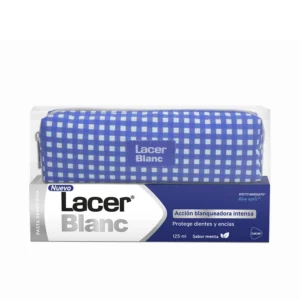 LacerBlanc Mint Toothpaste