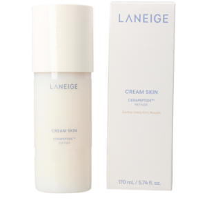 Cream Skin Cerapeptide