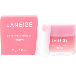 Laneige Lip Sleeping Mask Berry