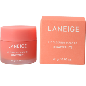 Laneige Lip Sleeping Mask Grapefruit