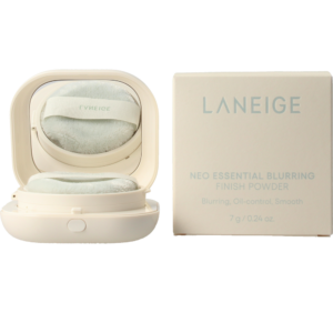 Neo Essential Blur Finishing Powder