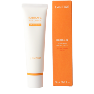 Laneige Radian-C Sun Cream