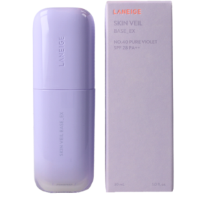Laneige SPF28 Foundation