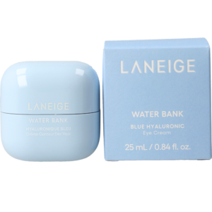 Water Bank Blue Hyaluronic Acid Eye Cream
