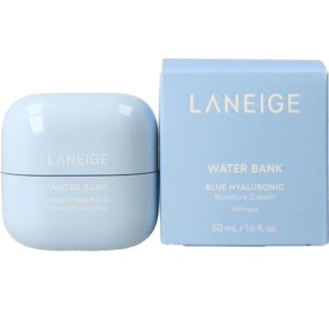 Water Bank Blue Hyaluronic Cream