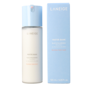 Water Bank Blue Hyaluronic Emulsion