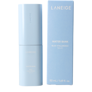 Water Bank Blue Hyaluronic Serum
