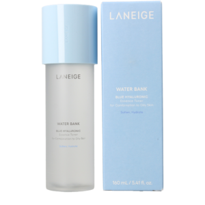Water Bank Blue Hyaluronic Toner