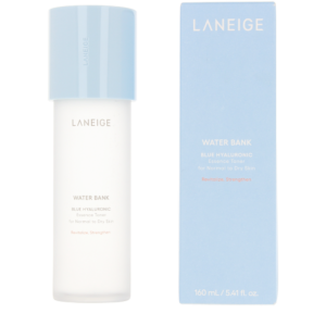 Water Bank Blue Hyaluronic Toner
