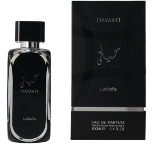 Lattafa Hayaati Eau De Parfum