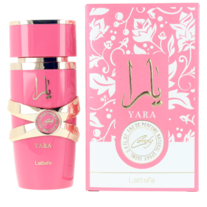 Yara Candy Eau de Parfum