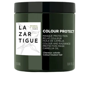 Colour Protect Mask With Camellia Oil