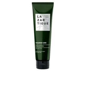 Lazartigue Nourish Cleansing Balm