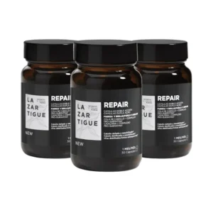 Repair Double-Action Capsules