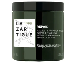 Repair Intensive Mask Plant Keratin