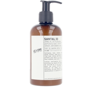 Santal 33 Body Lotion