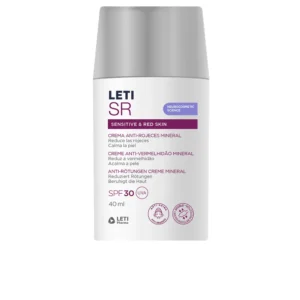 Mineral Anti-Redness Cream SPF30