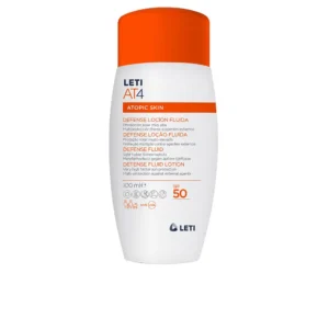Atopic Skin Defense Fluid SPF50+
