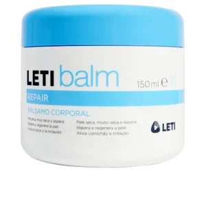 Letibalm Repair Body Balm