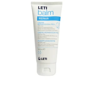 Letibalm Repair Foot Cream