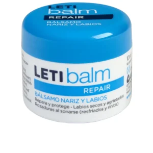 Letibalm Repair Nose & Lip Balm