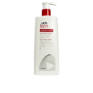Letifem Intimate Gel