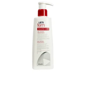 Letifem Pediatric Intimate Gel