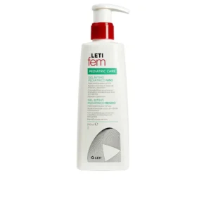 Pediatric Intimate Gel For Boys
