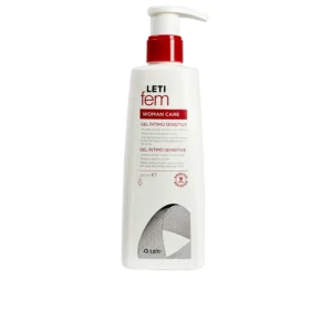 Letifem Woman Sensitive Intimate Gel