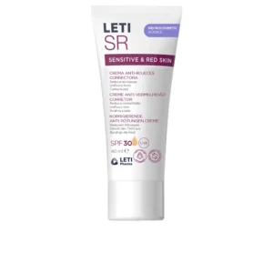 Anti-Redness Corrective Cream SPF30