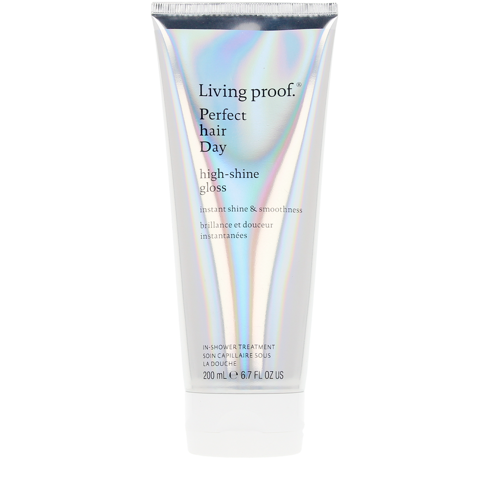 Perfect Hair Day High-Shine Gloss