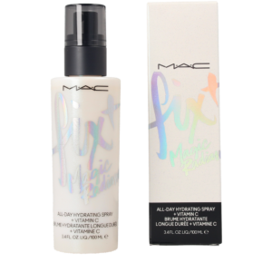 Fix+ Magic Radiance Hydrating Mist