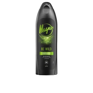 Be Wild Shower Gel