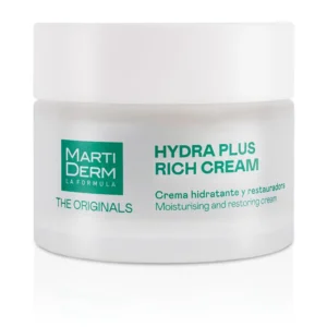 Hydra Plus Moisturizing Cream